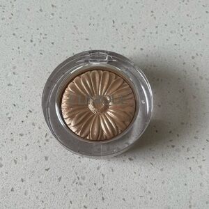 Clinique Cheek Pop Gold Celebration Highlighter 0.1 Oz NEW NO BOX